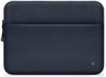 Tech-Protect Husa laptop Tech-Protect Sleeve 15/16 inch, Navy Blue (5906302368051) Geanta, rucsac laptop