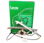 Lucas Ablakemelő Mechanizmus LWR3917MEC Audi A6