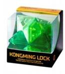 Mideer hatszögletű drágakő hagyományos kínai Kongming puzzle (MD2226)