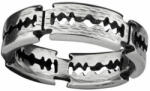 ETNOX Inel ETNOX - Razor blade - SR4023