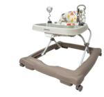KikkaBoo Бебешка проходилка Paleo Beige - Kikkaboo Проходилка