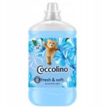 Coccolino Blue Folyadék Öblítő 58 Mosás 1, 45 l