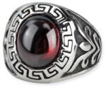 ETNOX Inel ETNOX - Meander Crystal - SR1182