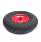 Onyx Talicska Kerék , kocsi 4.00-6 42PR Erős Fi 12mm tengely szett (400-6 Metal)