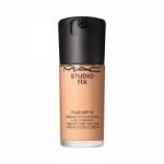 MAC Machiaj Ten Studio Fix Fluid SPF 15 24HR Matte Foundation & Oil Control N Fond 30 ml - douglas - 239,00 RON