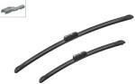 Bosch Set stergatoare Bosch Ford Ecosport 550/400mm (3397014317)