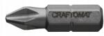 Craftomat PH2 25 mm universal bitfej készlet 25 db-os (206680)