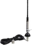 Avanti Antena radio CB Avanti Nemo 90 rabatabila DV cu prindere fixa si cablu (avanti-nemo90-cab)