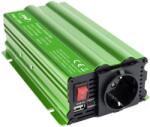 PNI Invertor de tensiune PNI L300 alimentare 12V iesire 230V 300W (PNI-L300)