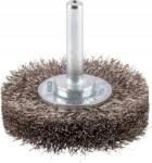 Bosch körkefe, 50mm, 0, 2mm, rozsdamentes acél (2608622120)