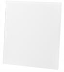 airRoxy DRim Abs ventilátor díszítő panel, fehér (01-183)