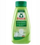 Frosch Ökológiai Mosogatógép gél All in 1 lime 650ml (962546)