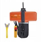 Vevor Elektromos láncos emelő, egyfázisú, daruemelő, 1100 font teher, 15 láb emelési magasság (DDHLHLCS25MDB0V1)