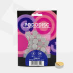 2M Beauty Rezerve pt disc pedichiura din burete Staleks PDFB-15