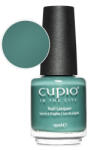Cupio Lac de unghii In the City cu aspect mat - Jakarta 15ml