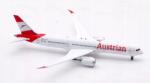 Aviation Repülőgép makett Boeing 787-9 Austrian 1: 400 Oe-lpm