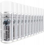 AAB 11x Aabcooling Sűrített Levegő 400ml CSŐ-15cm (2669-aab)