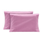 Heinner Set 2 Fete De Perna 50x70 Cm Roz (hr-2plw50/70pnk) - typec