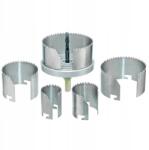 Connex Lyukfűrész készlet 29 35 50 67 75 mm (COXT976350)