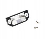 EDA Parts Rendszámtábla Világítás Vw Passat B5 1996-2000 3B0943021-HOZ