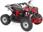 HECHT ATV electric HECHT 51060 RED, 1060 W, 36V, 12Ah, max. 35 km h, autonomie 20 km (HECHT51060RED)