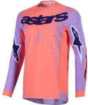 Alpinestars Tricou cross-enduro ALPINESTARS SUPERTECH SCENZ 2026