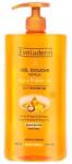 Evoluderm Gel de dus reparator Huile Précieuse, 1000ml, Evoluderm