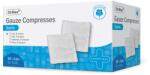 Dr. Max Comprese sterile 5cm x 5cm, 2 bucati