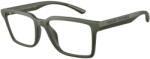 Giorgio Armani AX3129U - 8389 - 54 bărbat (AX3129U - 8389 - 54) Rama ochelari