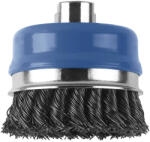 Bosch Edénykefe fonott huzal 100 mm M 14 (2609256508)