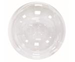 GoDan Прозрачен балон Aqua Balloon, кръгъл, 80 см