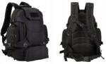 SpecialReplicas Prof Taktikai Hátizsák Katonaság És Vese 35L 1034 Fekete (1034cz)