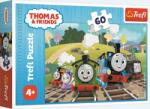 Trefl - Puzzle Thomas and Friends 60 dielikov - 40 - 99 piese