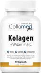 Medimes Collamed Flex Kollagén marhaporc ízületre C-vitamin 60 db kapszula