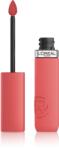L´Oréal Paris, Loreal L'Oréal Paris Infaillible Matte Resistance Ruj (625 Summer Flying) 5 ml