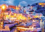 Trefl - Puzzle Procida island by night, Italy - 1 000 piese