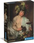 Clementoni - Puzzle Museum Collection: Bakchus - 1 000 piese