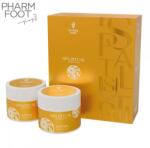 Victoria Vynn Set Spa Ritual Victoria Vynn Portocală și Cuișoare, 2x120 ml