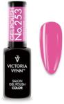 Victoria Vynn Oja Semipermanenta Victoria Vynn Gel Polish 253 Magenta Tone