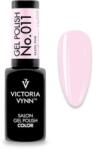 Victoria Vynn Oja Semipermanenta Victoria Vynn Gel Polish 011 Pastel Pink