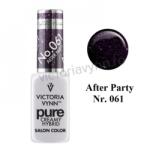 Victoria Vynn Oja Semipermanenta Victoria Vynn Pure Creamy 061 After Party