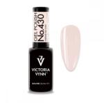 Victoria Vynn Oja Semipermanenta Victoria Vynn Gel Polish 430 Creme de Chic