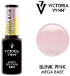 Victoria Vynn Rubber Base Victoria Vynn Blink Pink 8ml