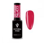 Victoria Vynn Oja Semipermanenta Victoria Vynn Gel Polish 435 Berry Hot