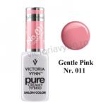 Victoria Vynn Oja Semipermanenta Victoria Vynn Pure Creamy 011 Gentle Pink