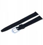  Ap szíj 12 mm fekete bőr Univerzális teleszkópok ingyen (AP1201)