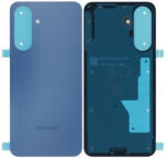 Samsung Galaxy A17 A176B - Carcasă Baterie (Blue) - GH82-38039C Genuine Service Pack, Blue