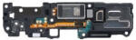 Samsung Galaxy S25 Edge - Boxă + Ramă (Titanium Jetblack) - GH82-37228A Genuine Service Pack, Titanium Jetblack