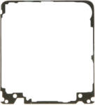Samsung Galaxy Z Flip 7 F766B - Autocolant sub LCD Adhesive (Sub) - GH81-27823A Genuine Service Pack