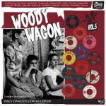 Various Woody Wagon V. 5